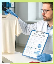 Услуги Сертификация продукции и услуг в Чапаевске