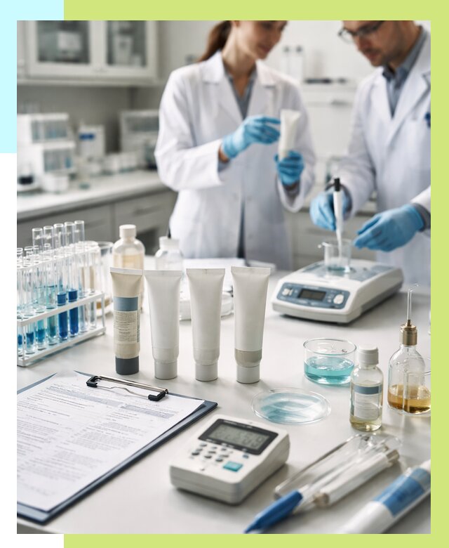 Сертификация зубной пасты в Чапаевске от 20430 р. Алешин-Чпв