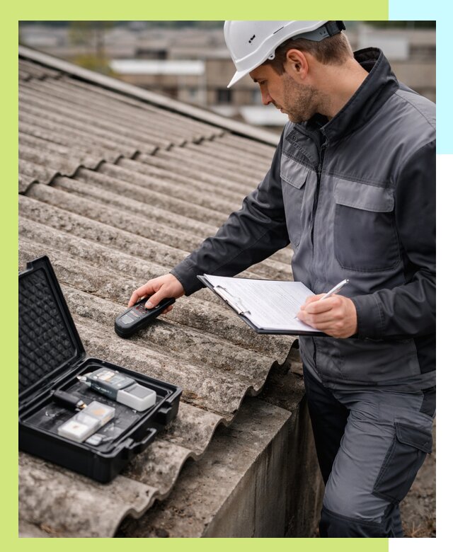 Сертификация шифера и техническая документация в Чапаевске