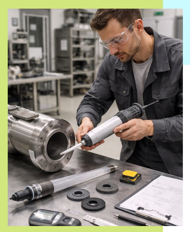 Сертификация герметиков и получение деклараций в Чапаевске