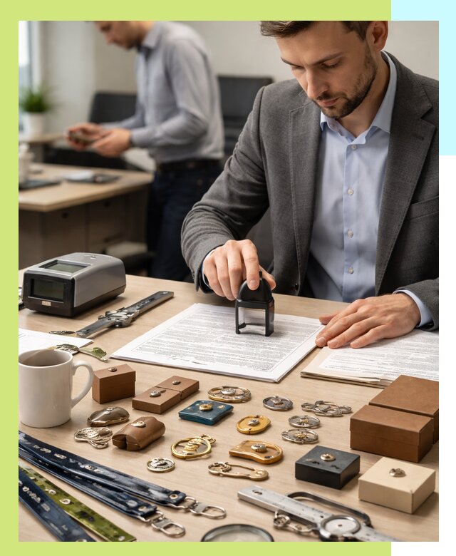 Сертификация сувениров и сувенирной продукции в Чапаевске