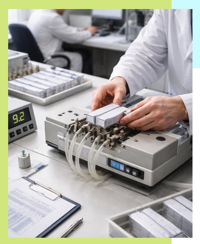 Сертификация сигарет и табачной продукции в Чапаевске