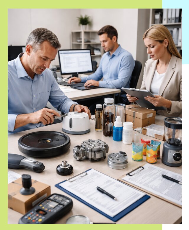 Сертификация товаров в Чапаевске — быстро, официально