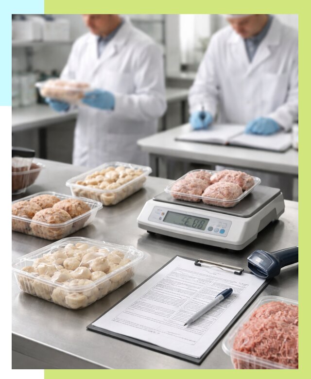 Сертификация полуфабрикатов в Чапаевске от 18387 р. | Алешин-Чпв