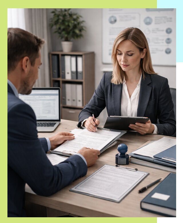 Сертификация услуг в Чапаевске, подтверждение соответствия и качества