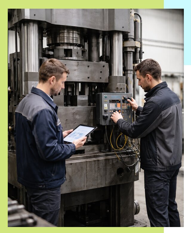 Сертификация машин и оборудования в Чапаевске по ГОСТ и ТР