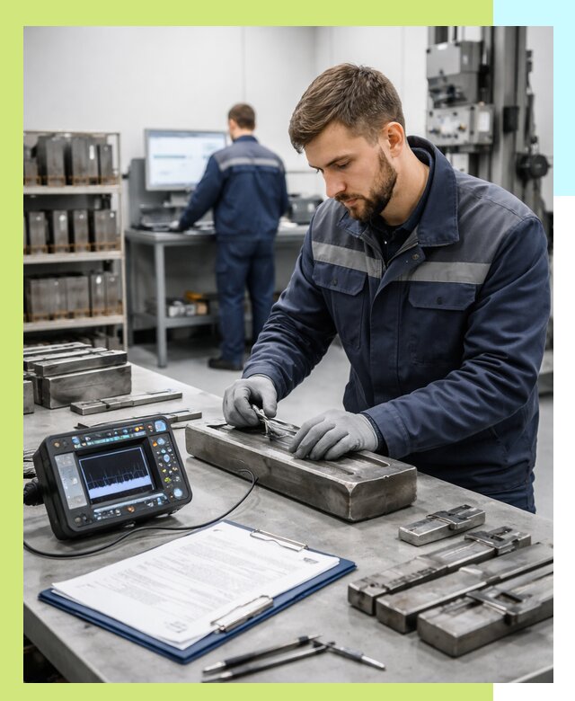 Сертификация сварочного оборудования в Чапаевске по ГОСТ