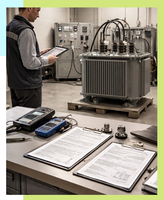 Сертификация трансформаторов под ключ в Чапаевске от 25538 р. Алешин-Чпв