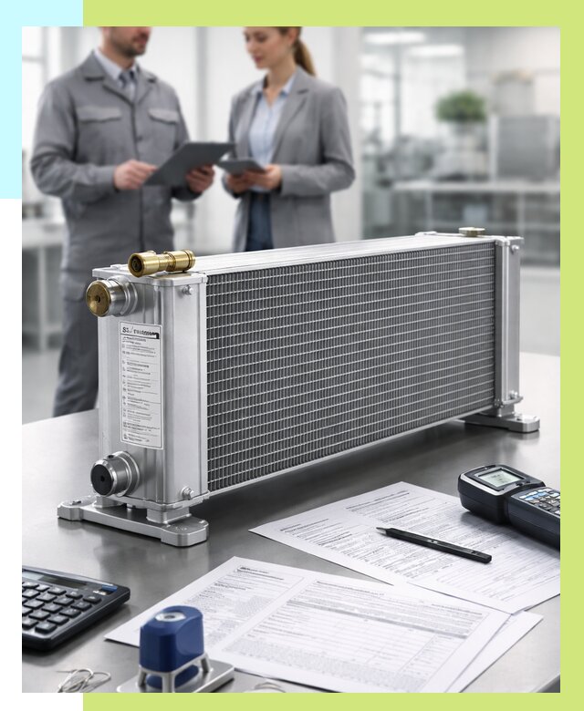 Сертификация радиаторов в Чапаевске под ключ от 8683 р. | Алешин-Чпв