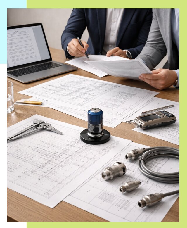 Разработка технических условий в Чапаевске от 12258 р. | Алешин-Чпв