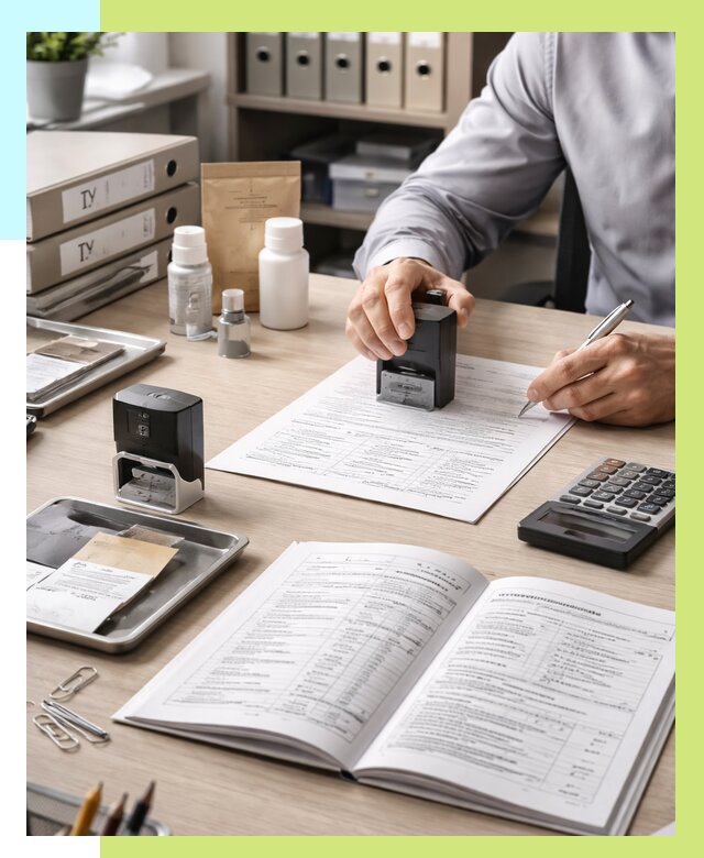 Разработка ТУ на продукцию в Чапаевске от 12258 р. | Алешин-Чпв