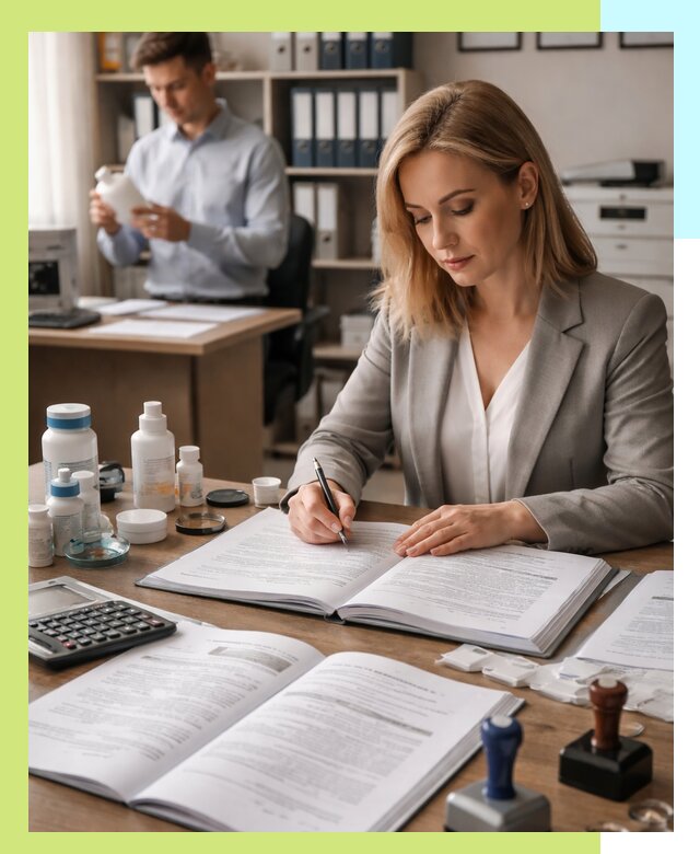 Разработка и оформление ТУ на продукцию полного цикла в Чапаевске