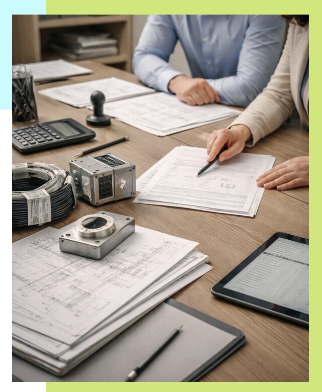 ТУ на изделие в Чапаевске: оформить и получить от 8683 р. | Алешин-Чпв