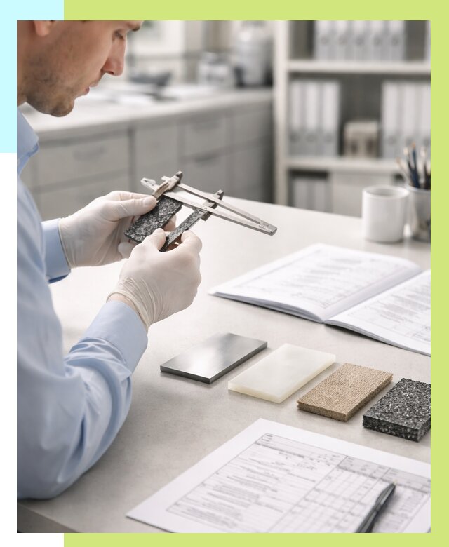 Разработка ТУ на материалы в Чапаевске от 20430 р. Алешин-Чпв