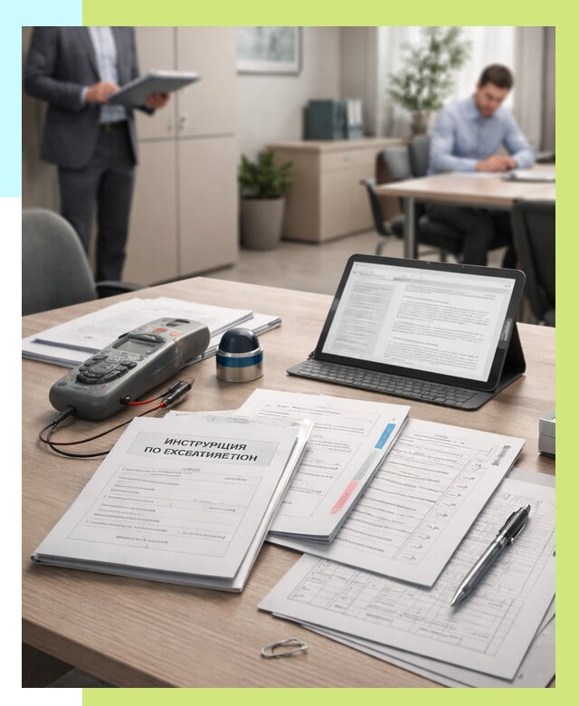 Руководство по эксплуатации в Чапаевске от 7151 р. | Алешин-Чпв