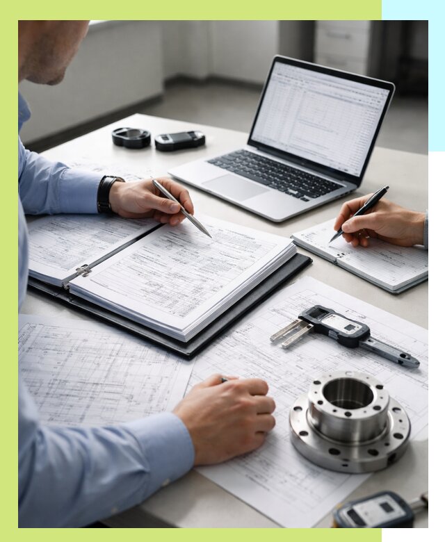 Разработка технологической инструкции для производства в Чапаевске