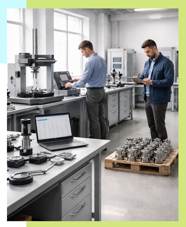 Технологический процесс в Чапаевске от 7151 р. | Алешин-Чпв