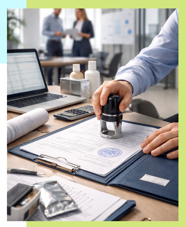 Технологический регламент в Чапаевске от 15323 р. | Алешин-Чпв под ключ