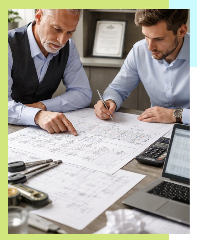 Разработка маршрутных карт технологических процессов в Чапаевске