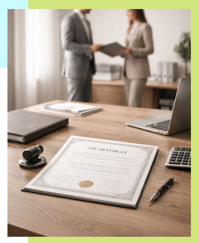 Сертификат на услуги в Чапаевске оформить от 8683 р. Алешин-Чпв