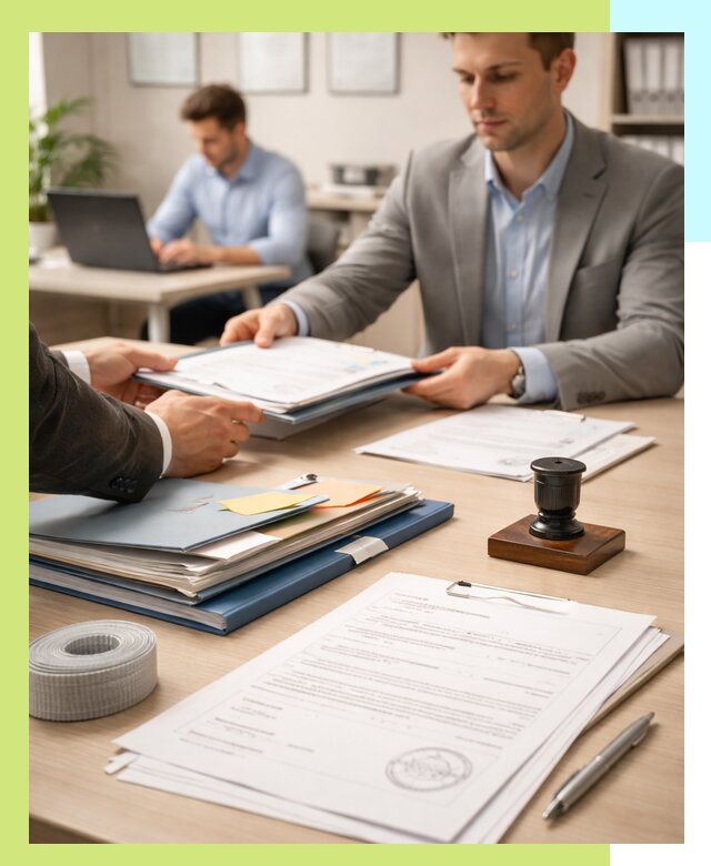 Выдача сертификата на услуги в Чапаевске — подтверждение качества