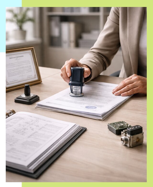 Сертификат соответствия ГОСТ Р в Чапаевске от 9194 р. Алешин-Чпв