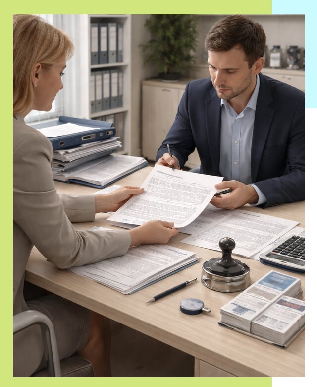 Оформление декларации соответствия ТР ТС в Чапаевске быстро и надёжно