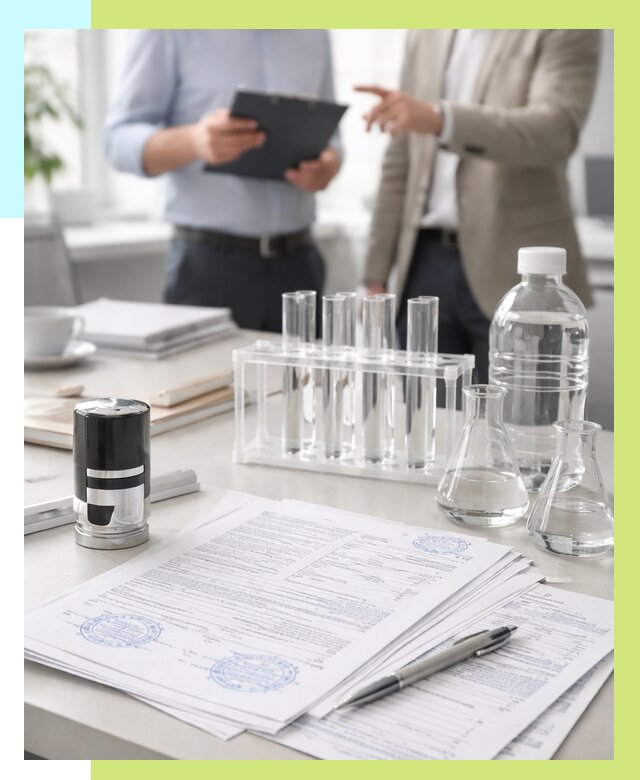 СГР на воду в Чапаевске оформить от 12258 р. | Алешин-Чпв