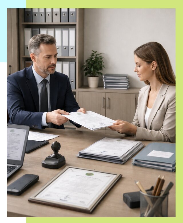 Нотификация ФСБ в Чапаевске от 25538 р., Получить у Алешин-Чпв