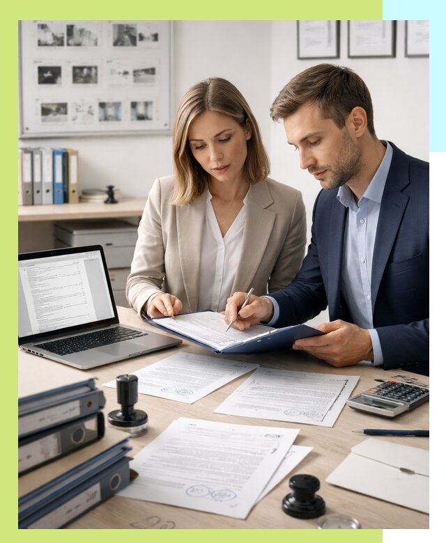 Нотификация ФСБ для продукции и оборудования в Чапаевске