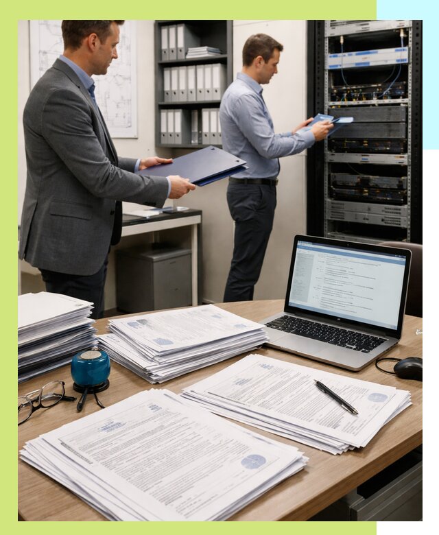 Получение заключения ФСТЭК на информационные системы в Чапаевске