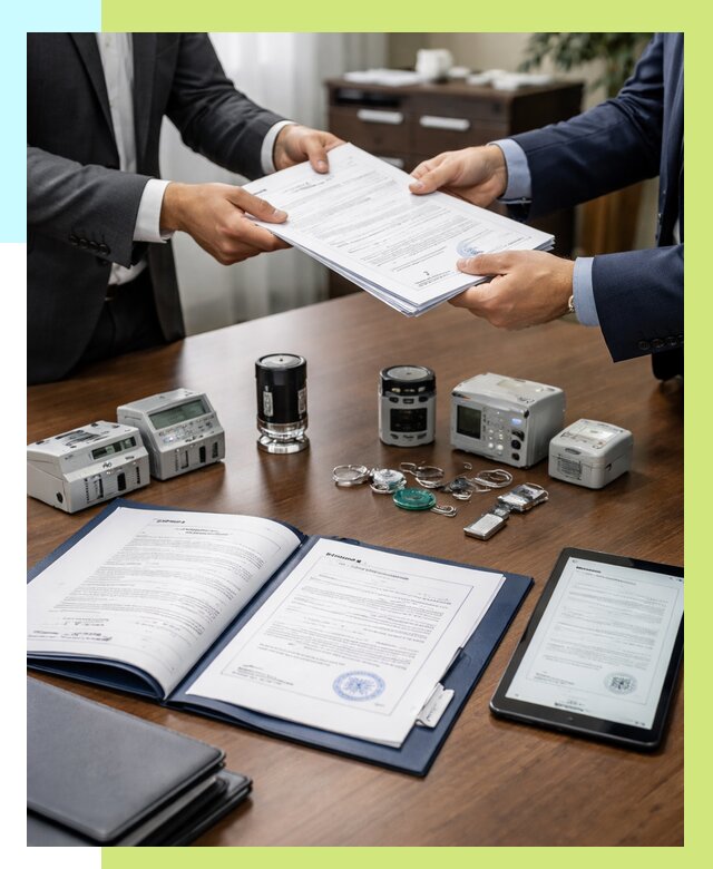 БКТС в Чапаевске: оформить и заказать от 7661 р. | Алешин-Чпв