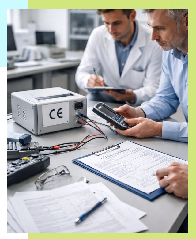 CE сертификат в Чапаевске от 20430 р. под ключ Алешин-Чпв