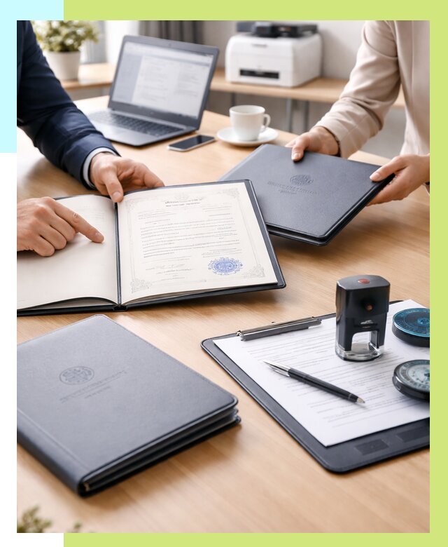 Сертификат OHSAS 18001 в Чапаевске от 45968 р. | Алешин-Чпв