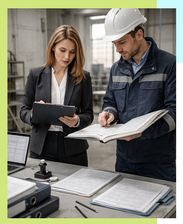 Получение сертификата OHSAS 18001 в Чапаевске для предприятий