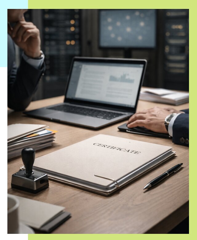 Сертификат ISO 27001 в Чапаевске под ключ от 153225 р. Алешин-Чпв