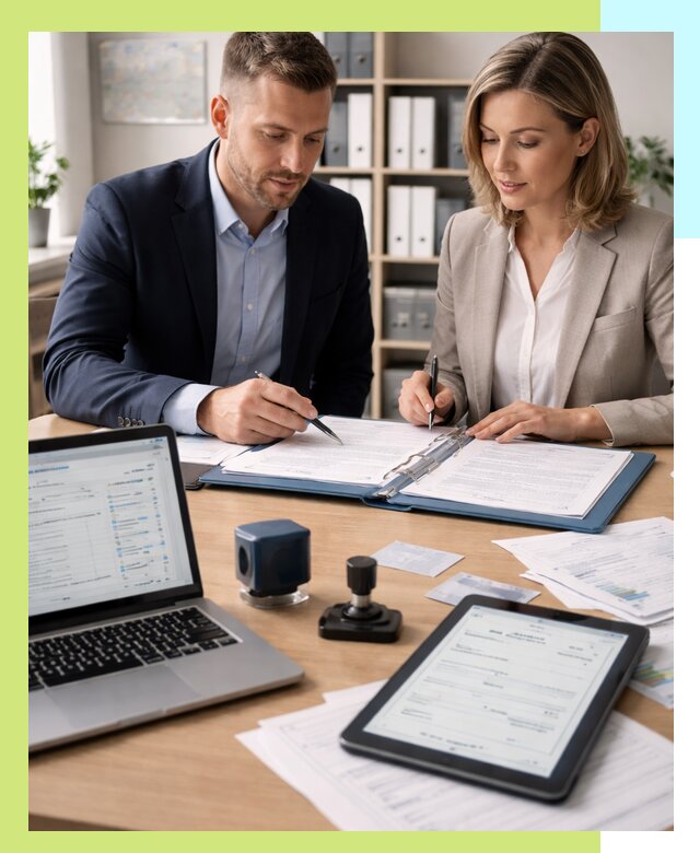 Получение сертификата ISO 30301 в Чапаевске: подтверждение СУЗД