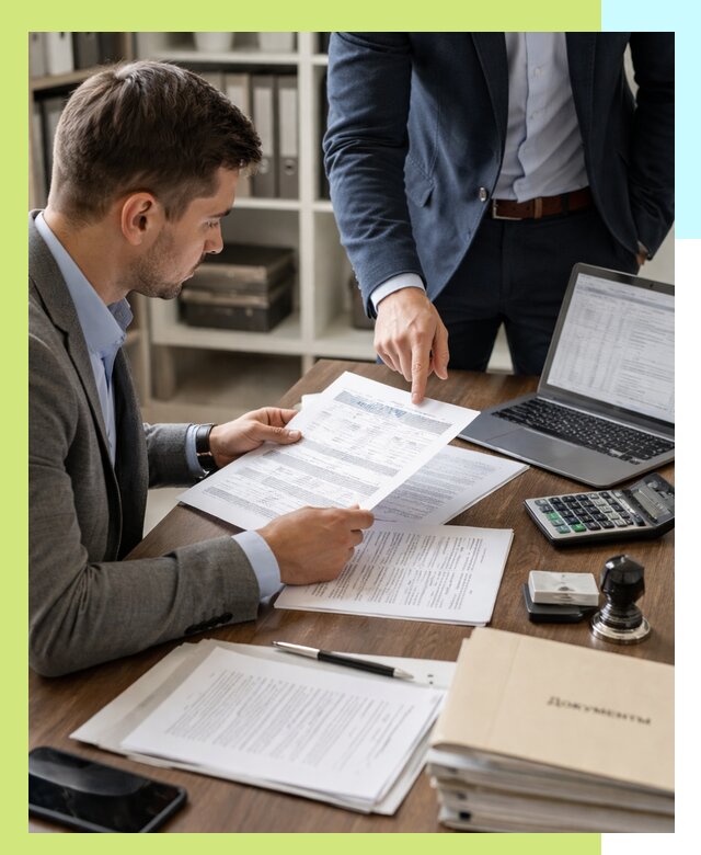 Оценка деловой репутации компании и руководства в Чапаевске