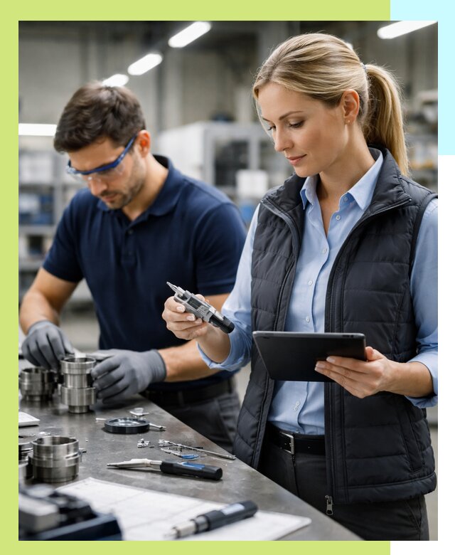 Сертификация производства в Чапаевске по стандартам и требованиям