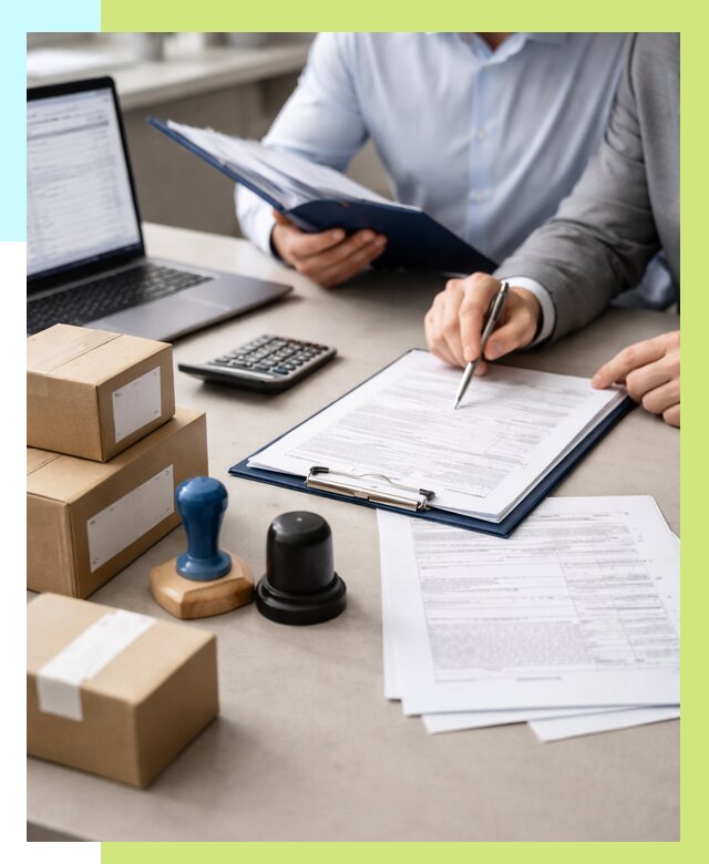 Декларирование продукции в Чапаевске от 12258 р., Алешин-Чпв