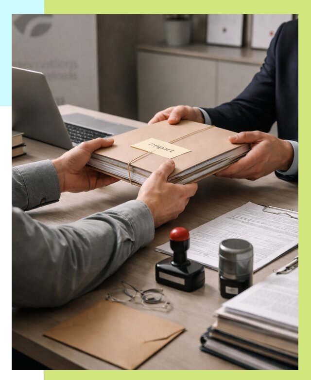 Сертификация для импорта в Чапаевске от 30645 р. | Алешин-Чпв