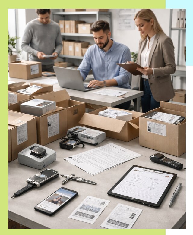 Сертификация товаров и документов для маркетплейсов в Чапаевске