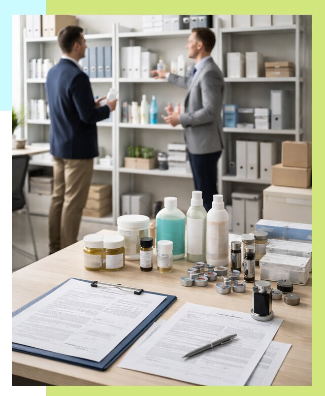 Сертификация собствен. продукции в Чапаевске от 25538 р. | Алешин-Чпв