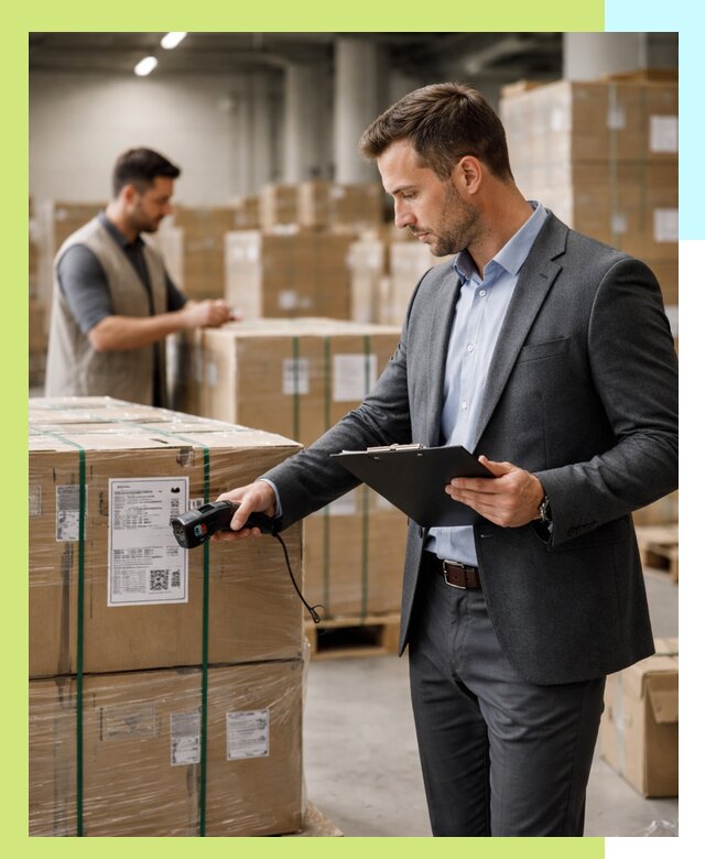 Сертификация партии товара в Чапаевске по требованиям законодательства